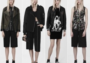 双11大促!英国著名的高级时装设计师品牌 McQ Alexander McQueen 低至7折!