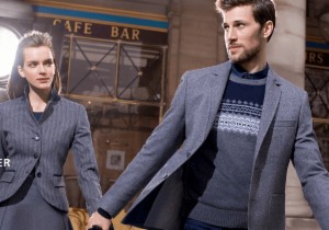 火了半个世纪的法国高级设计师品牌Daniel Hechter 男装 全场低至3折!