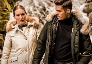 美国百年时尚运动外套品牌 Woolrich 羽绒服全场低至7折!