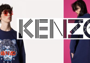24S 私密大促!精选Vans、Kenzo美鞋美衣低至7折!超多明星同款!60欧收板鞋,136欧收虎头卫衣!