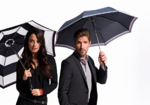 折叠伞始祖品牌 Knirps 全场低至4.5折起!新用户免邮!