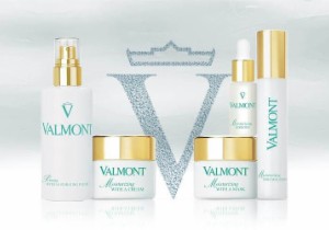 瑞士五大奢华护肤品牌之一Valmont 全场低至6.3折+折上7.3折!