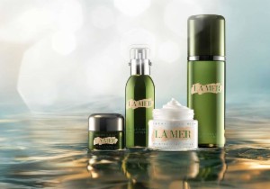 雅诗兰黛旗下顶级化妆品品牌海蓝之谜 La Mer 8.5折!特价!