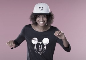 米老鼠发烧友必备!Disney ONOMATO! 米奇服饰 5折!特价!