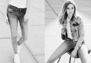 来自荷兰的牛仔时尚品牌 ZHRILL全场4.2折！闪购！