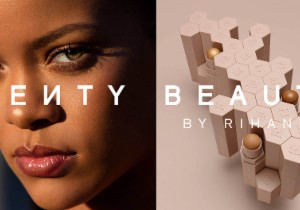 蕾哈娜自创彩妆品牌 Fenty Beauty 6.9折！特价！