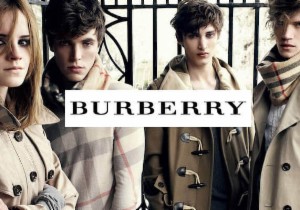 英国传统风格的奢侈品牌 Burberry 4.4折!特价!
