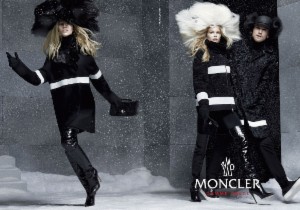 马云王菲爱穿的法国羽绒服顶尖大牌蒙克莱 Moncler 7.5折!特价!
