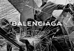 顶级时尚奢牌巴黎世家 BALENCIAGA 全场低至5折!507欧收巴黎世家老爹鞋!