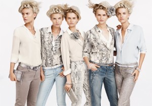 德国高端女装品牌 Marc Cain 季末热卖 全场低至3折+满150欧立减30欧!