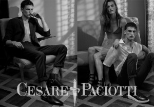 意大利奢牌西萨尔帕奇奥提 CESARE PACIOTTI Veepee最新闪购活动！！