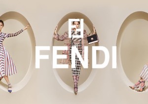 意大利著名时尚奢牌芬迪 FENDI 年终大促!包包 女装 女鞋全场低至6折!