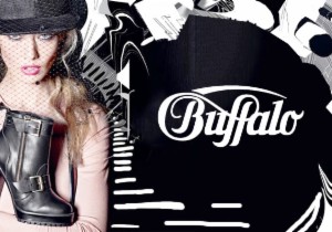 德国著名女鞋品牌巴福罗 Buffalo 女鞋全场3.5折!
