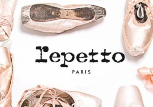 法国顶级时装芭蕾鞋品牌丽派朵 Repetto 8折!特价!