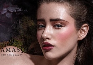 英国大师级专业彩妆 ILLAMASQUA 8折!特价!