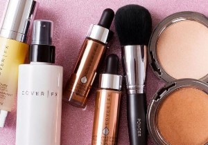 加拿大的专业彩妆品牌 底妆专家 Cover FX 6折！特价！