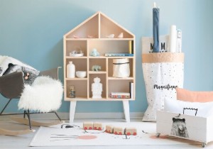 西班牙儿童家居品牌 LITTLE NICE THINGS Veepee最新闪购活动！！