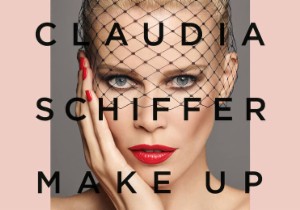 德国传奇超模 Claudia Schiffer 同名彩妆品牌 特价！ 5欧起！特价！