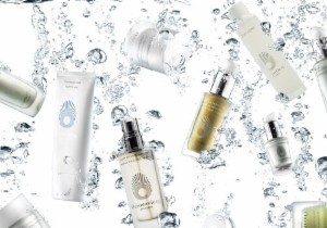 匈牙利顶级皇室保养品牌 Omorovicza 7.5折!收经典皇后水 保湿修复弹肌!