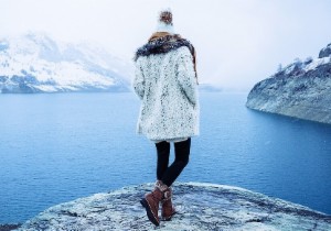 雪地靴除了UGG，还有法国Kimberfeel！ 4折！特价！