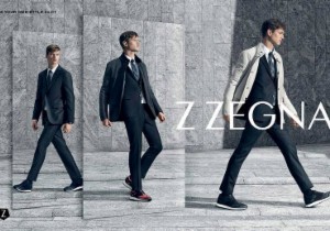意大利顶级男装Zegna旗下的休闲品牌 Z Zegna 7.5折！特价！