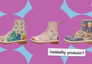 小众轻奢 土耳其独一无二的彩绘鞋履品牌 DOGO 5折！特价！