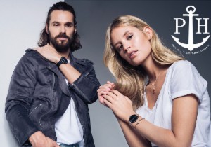 德国最美小众腕表品牌保罗海意特 PAUL HEWITT Veepee最新闪购活动！！