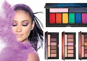 彩妆圈口碑炸裂的smashbox 8折!特价!