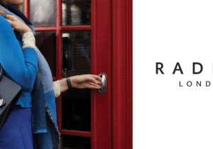 英国轻奢包品牌 Radley London 5折!特价!