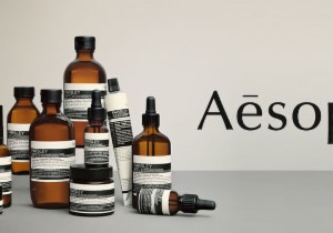 澳洲本土明星品牌伊索AESOP 7.3折!特价!