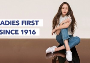 小天后Taylor Swift最爱 美国始祖级布鞋品牌Keds 全场低至3折起!17欧收百搭小白鞋!