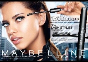 平价彩妆里的战斗机 美宝莲Maybelline 5.3折!特价!