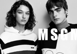 大火的意大利设计师品牌MSGM 7折！特价！