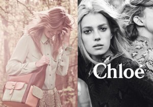24S 私密大促!Chloe、Loewe、巴黎世家款超全 低至5折!Chloe包包到手763欧!
