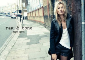 美国高端牛仔潮牌瑞格布恩 Rag & Bone 2.2折！特价！