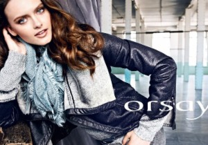 德国时尚女装品牌 Orsay 8折!特价!