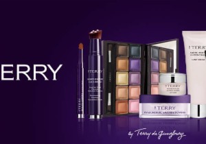 火遍欧美博主圈的法国高端化妆品牌 By Terry 全场77折!