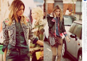 来自纽约的波西米亚时尚！Free People 3折！特价！