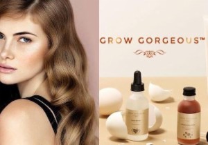 革命性增发神器 加拿大专业护发品牌 Grow Gorgeous 全场6.7折+折上85折!强效版防脱增发精华 60ml,到手28.47欧,原价50欧!!