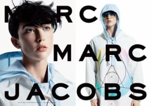 Marc Jacobs同名设计师品牌 7折!特价!