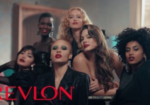 国际知名彩妆品牌露华浓REVLON 7.5折！特价！