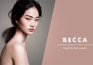 来自美国的彩妆品牌BECCA 85折+送湿粉+6件套礼包+健身卡！快收超美节日高光盘套组！