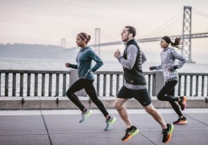 耐克 Nike 运动服饰+运动鞋全场低至5折!
