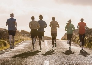 全球四大慢跑鞋品牌之一Saucony 全场低至5折！