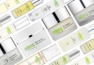 众多欧美博主强烈推荐 英国小众高端护肤品牌 Zelens 7折!特价!