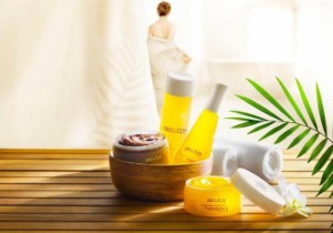 法国顶级沙龙保养品牌 香薰护肤专家思妍丽Decléor 7折!特价!