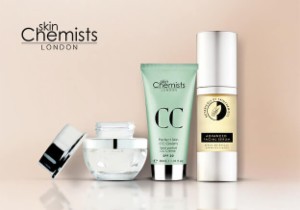 女人我最大推荐的英国护肤品牌Skin Chemists 2折！闪购！