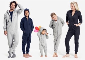 德国顶级休闲家居服品牌ZIPUPS 柔软舒适 款式时尚 1折！