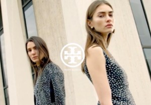 轻奢品牌托里伯奇 Tory Burch 双十一全场65折优惠码！Miller细窄斜挎包到手236欧！