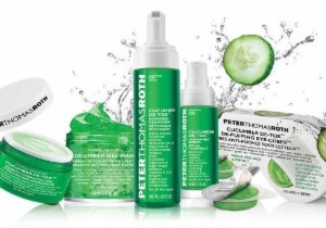 美国知名的护肤品牌彼得罗夫 Peter Thomas Roth 7折!特价!